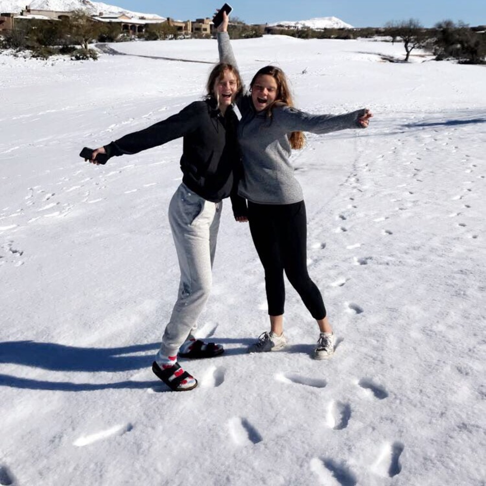 Meet your Posher, Marley